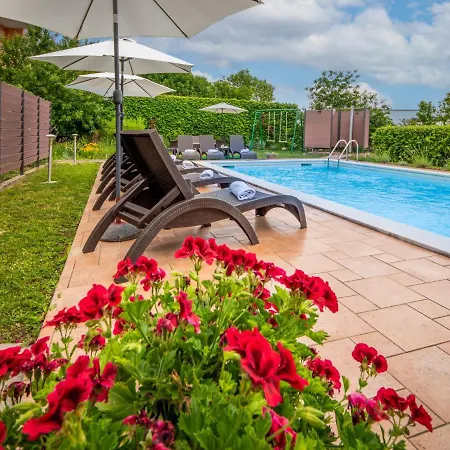 Casa vacanze Adrian-2 By Interhome