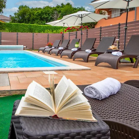 Casa vacanze Adrian-2 By Interhome