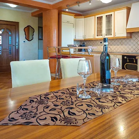 Adrian-2 By Interhome Casa vacanze Kastav