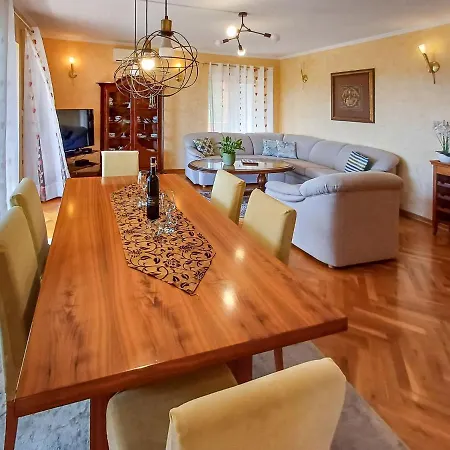 Adrian-2 By Interhome * Kastav